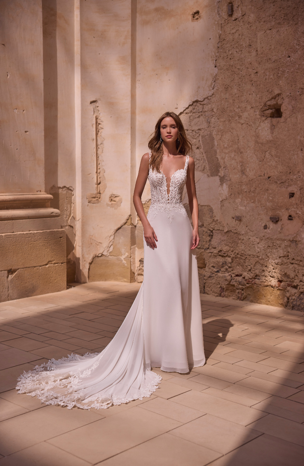 Ruyfe |Vestidos de Novia |1.- VESTIDOS DE NOVIAS |63045